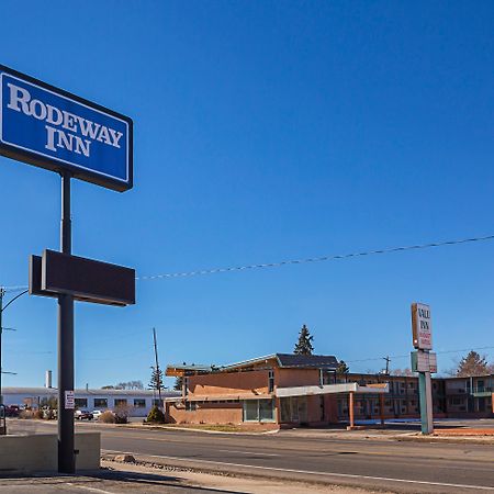 Rodeway Inn Cedar City Zewnętrze zdjęcie