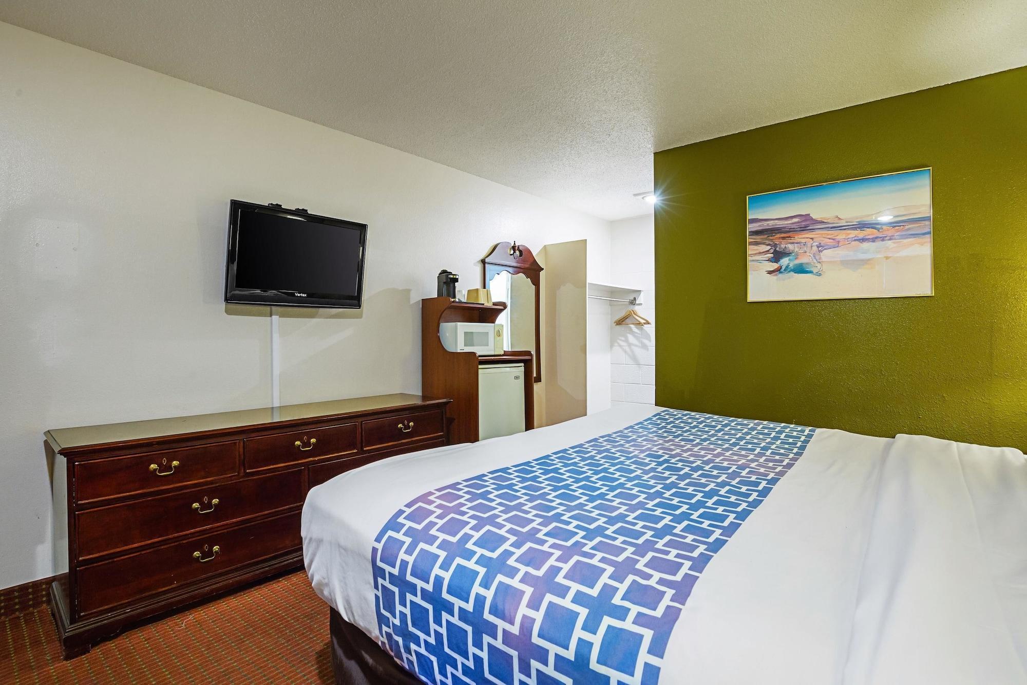Rodeway Inn Cedar City Zewnętrze zdjęcie