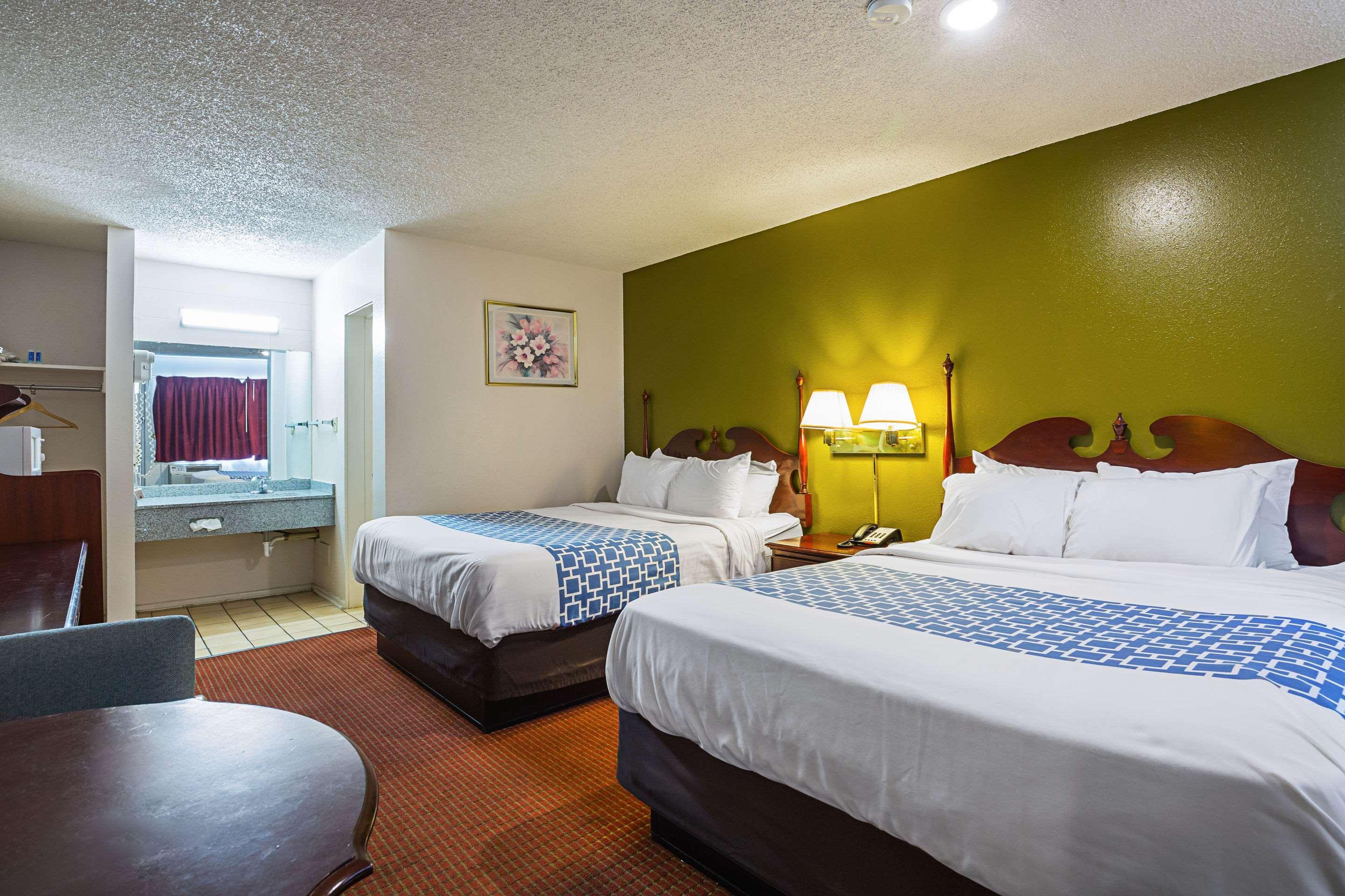 Rodeway Inn Cedar City Zewnętrze zdjęcie