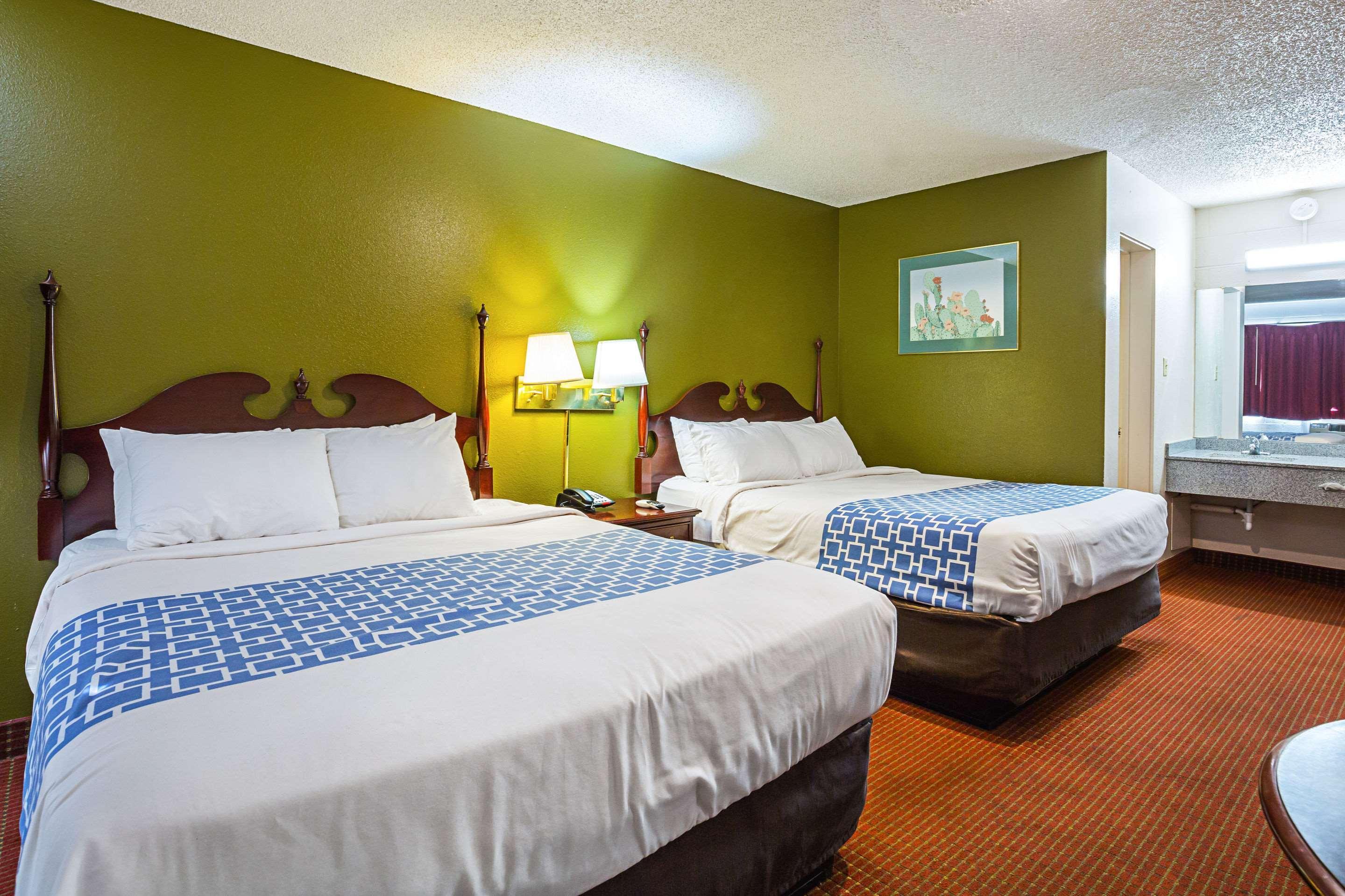 Rodeway Inn Cedar City Zewnętrze zdjęcie