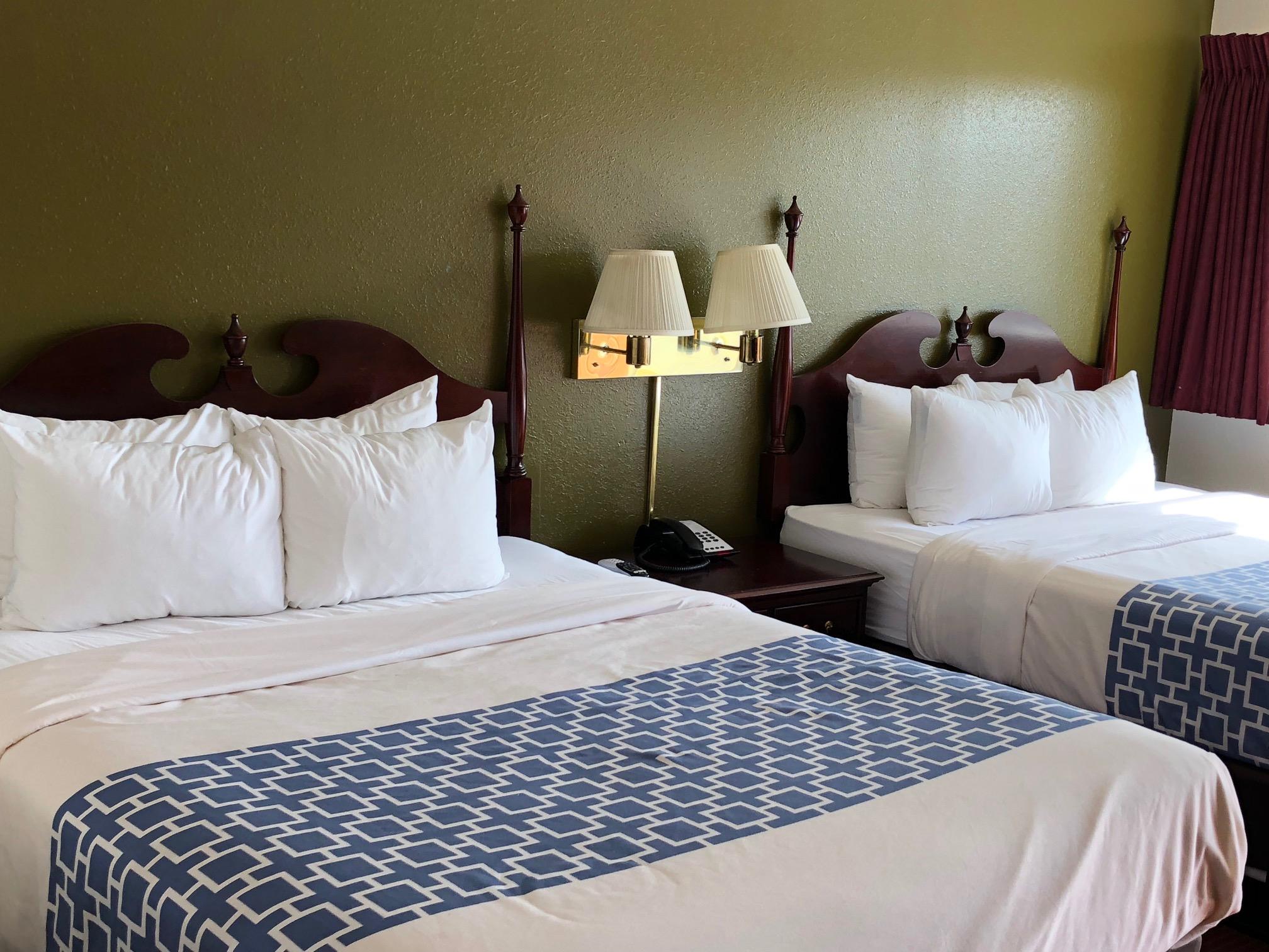 Rodeway Inn Cedar City Zewnętrze zdjęcie