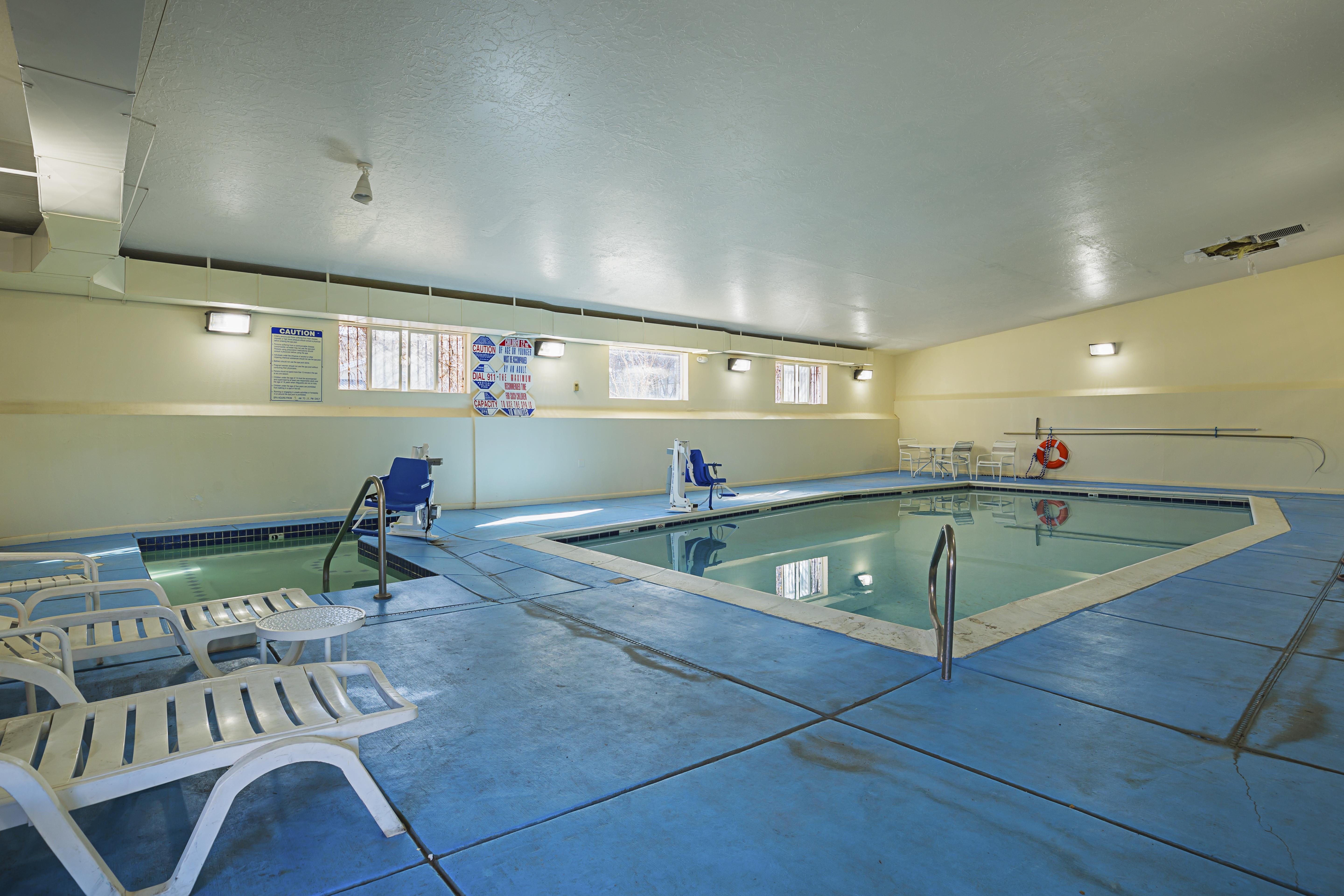 Rodeway Inn Cedar City Zewnętrze zdjęcie