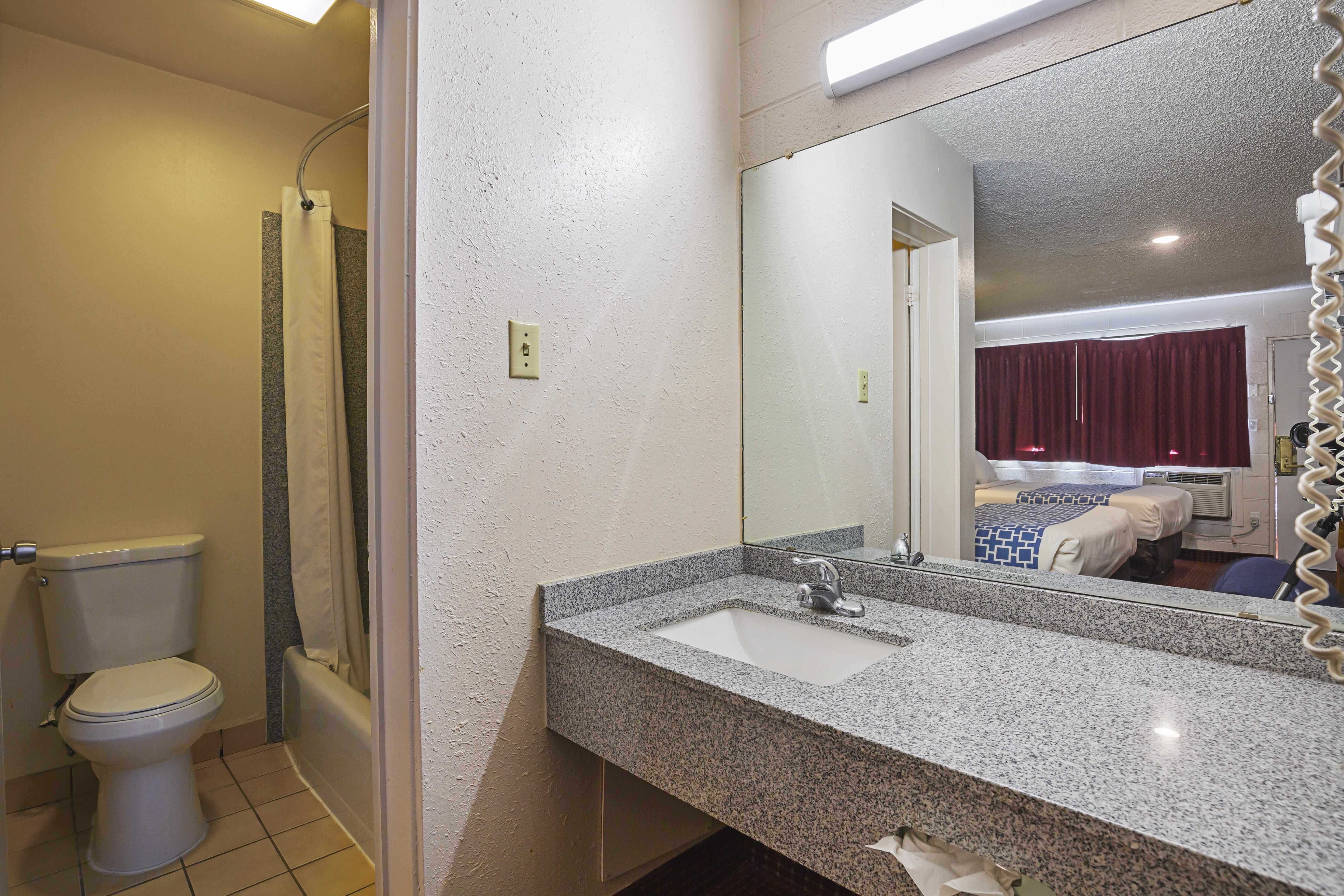 Rodeway Inn Cedar City Zewnętrze zdjęcie