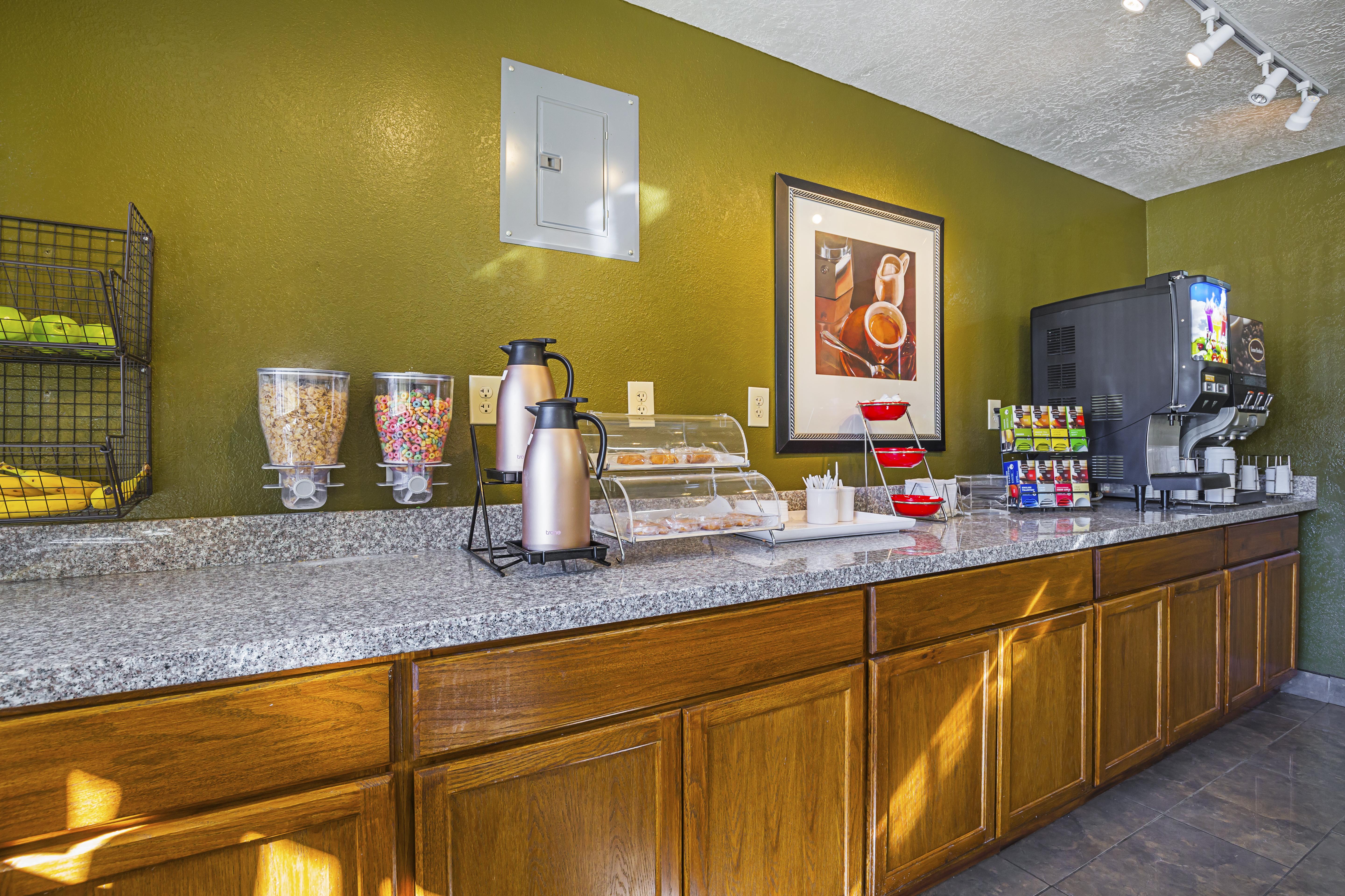 Rodeway Inn Cedar City Zewnętrze zdjęcie