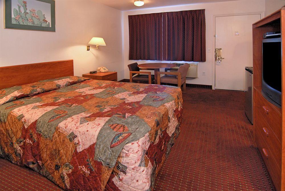 Rodeway Inn Cedar City Zewnętrze zdjęcie