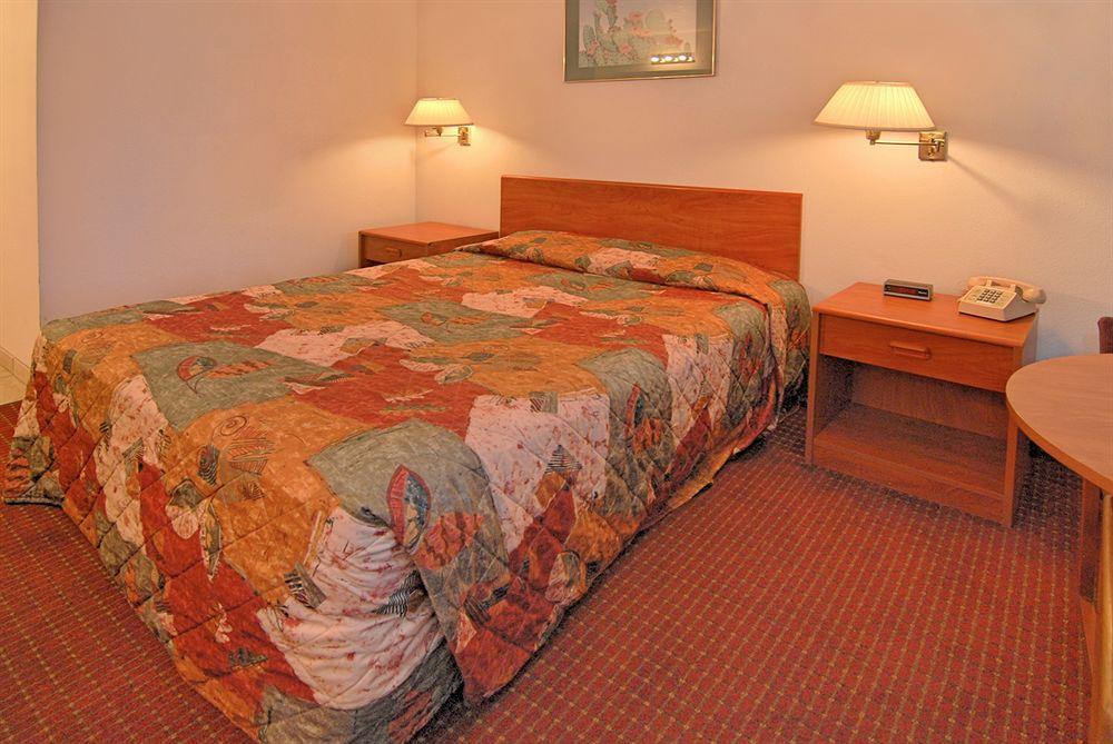 Rodeway Inn Cedar City Zewnętrze zdjęcie