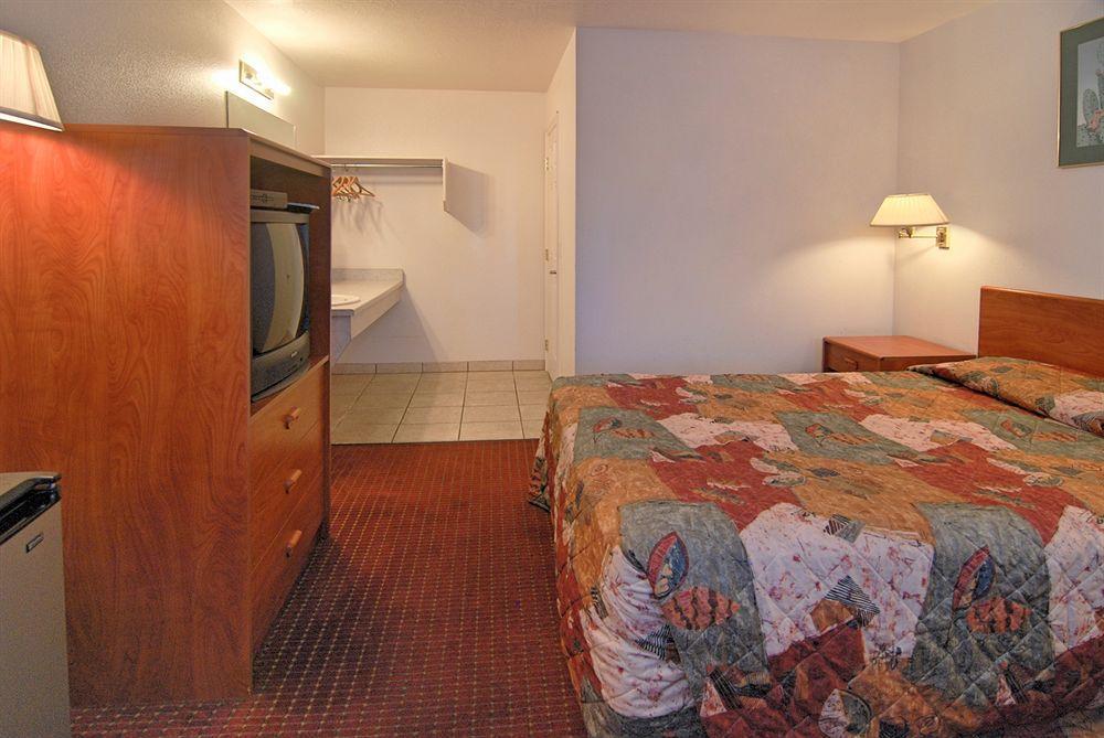Rodeway Inn Cedar City Zewnętrze zdjęcie