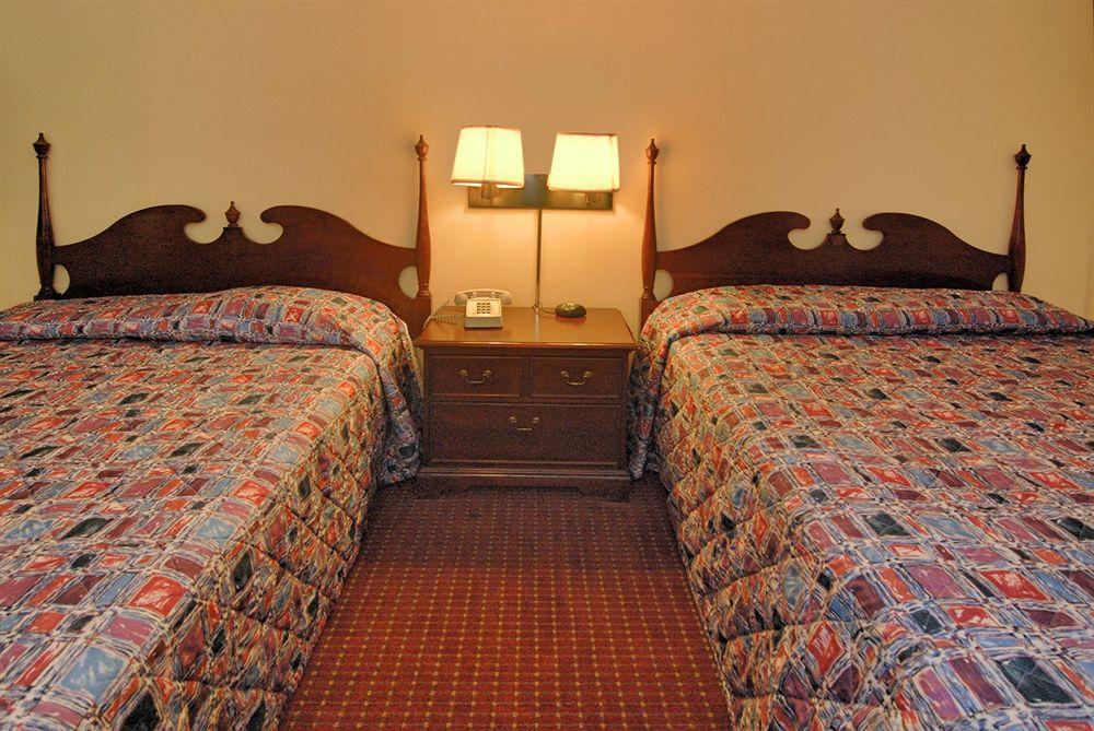 Rodeway Inn Cedar City Zewnętrze zdjęcie