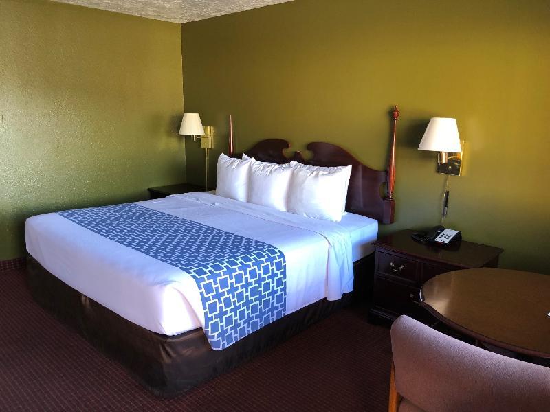 Rodeway Inn Cedar City Zewnętrze zdjęcie