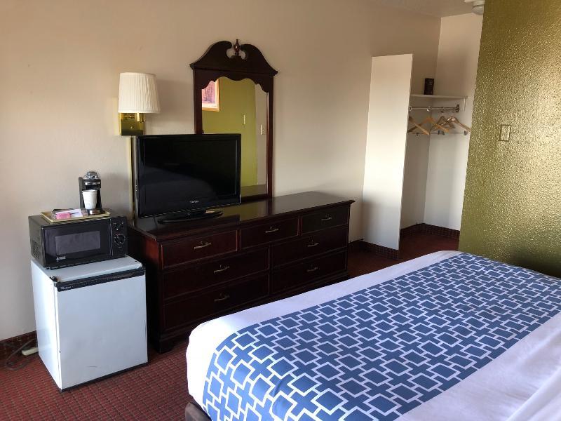 Rodeway Inn Cedar City Zewnętrze zdjęcie