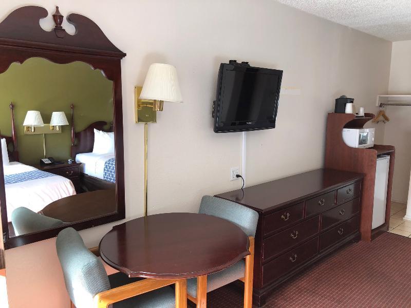 Rodeway Inn Cedar City Zewnętrze zdjęcie