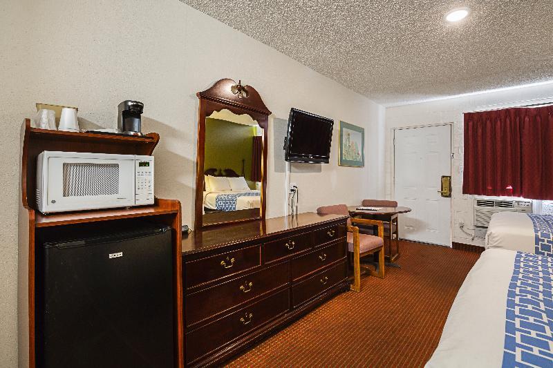 Rodeway Inn Cedar City Zewnętrze zdjęcie